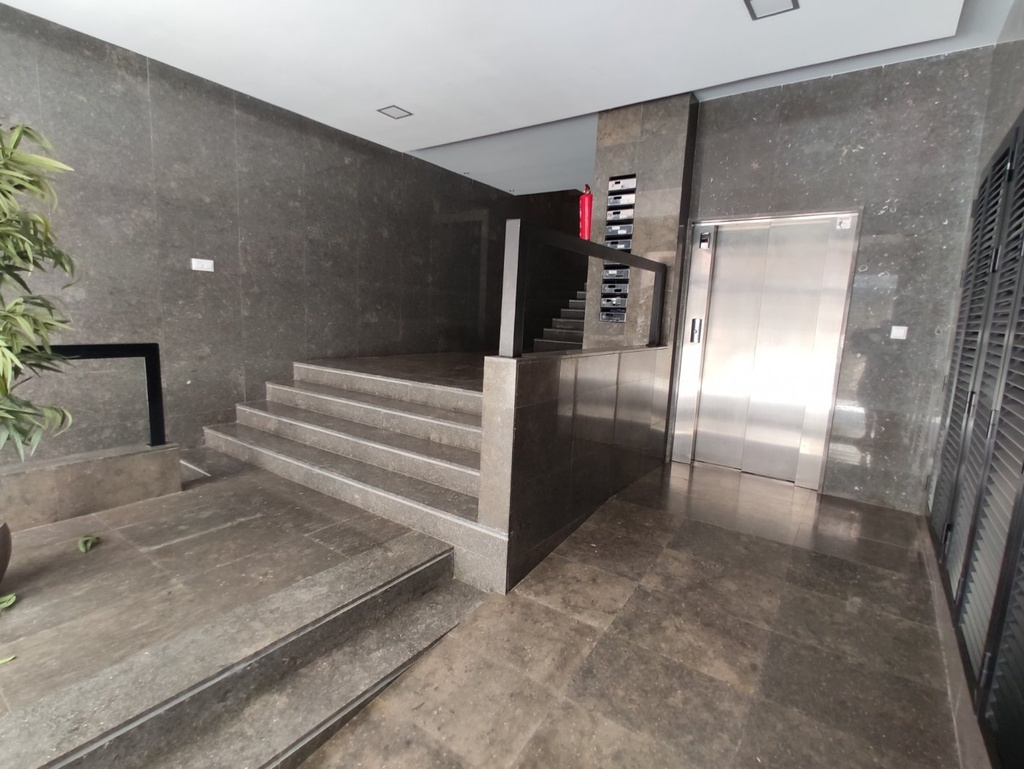 Moderný apartmán v Torrevieja – Puerto
