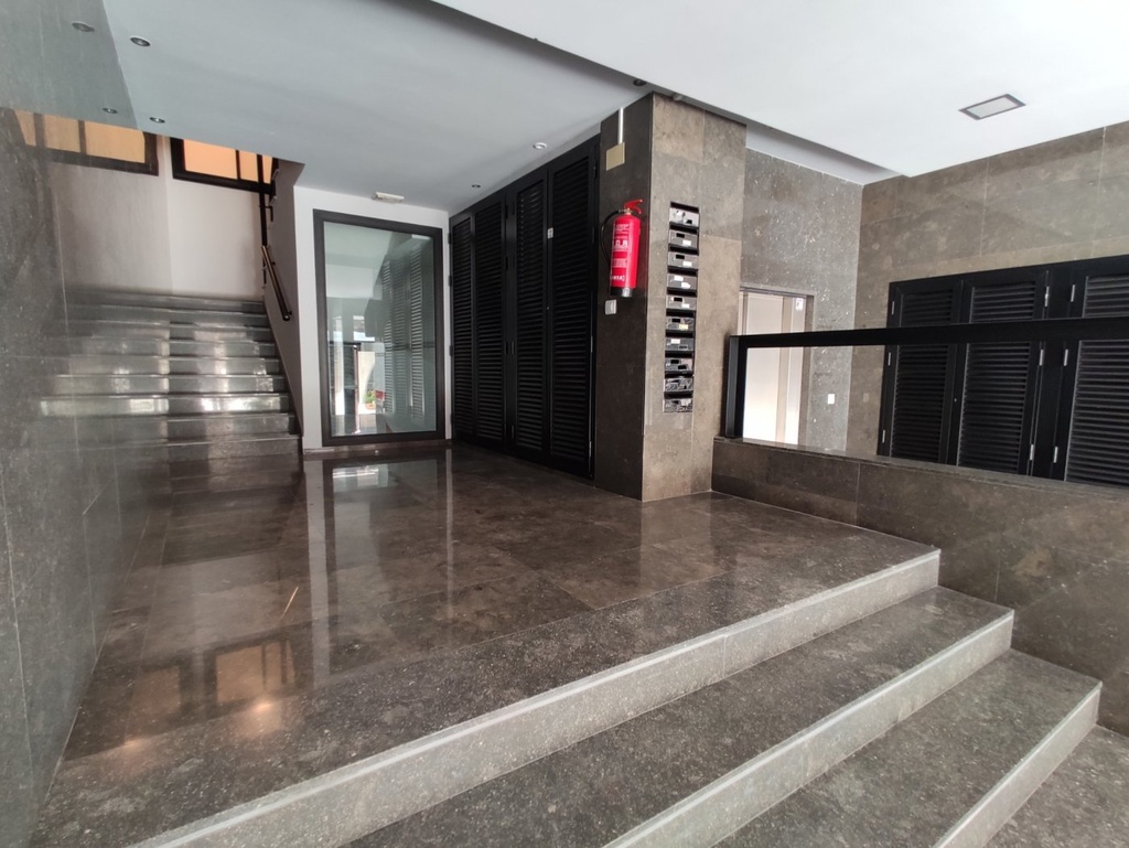 Moderný apartmán v Torrevieja – Puerto