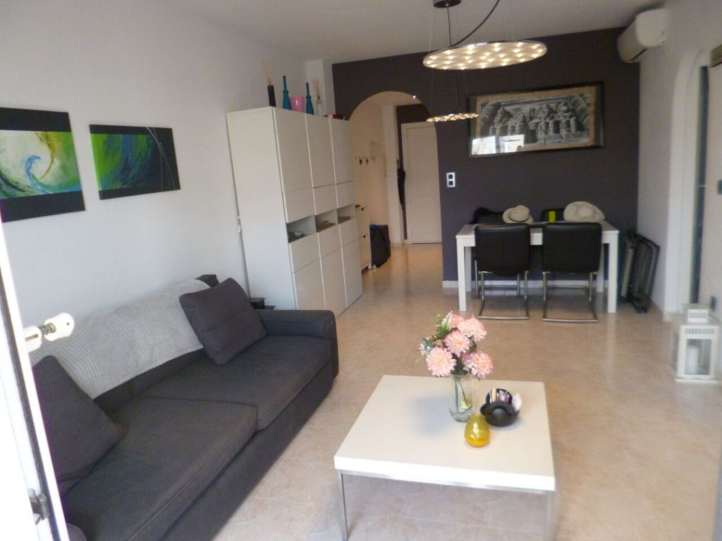 Moderný apartmán v La Florida – Inland