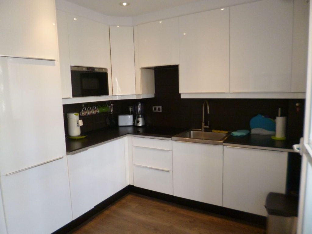 Moderný apartmán v La Florida – Inland