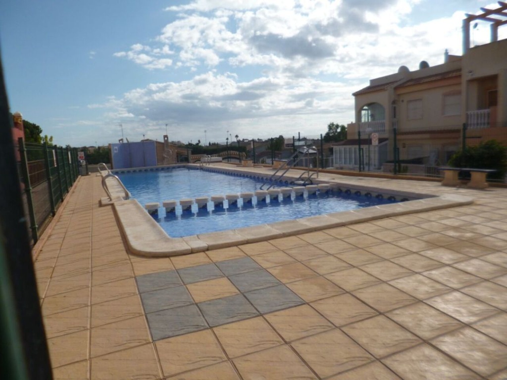 Moderný apartmán v La Florida – Inland