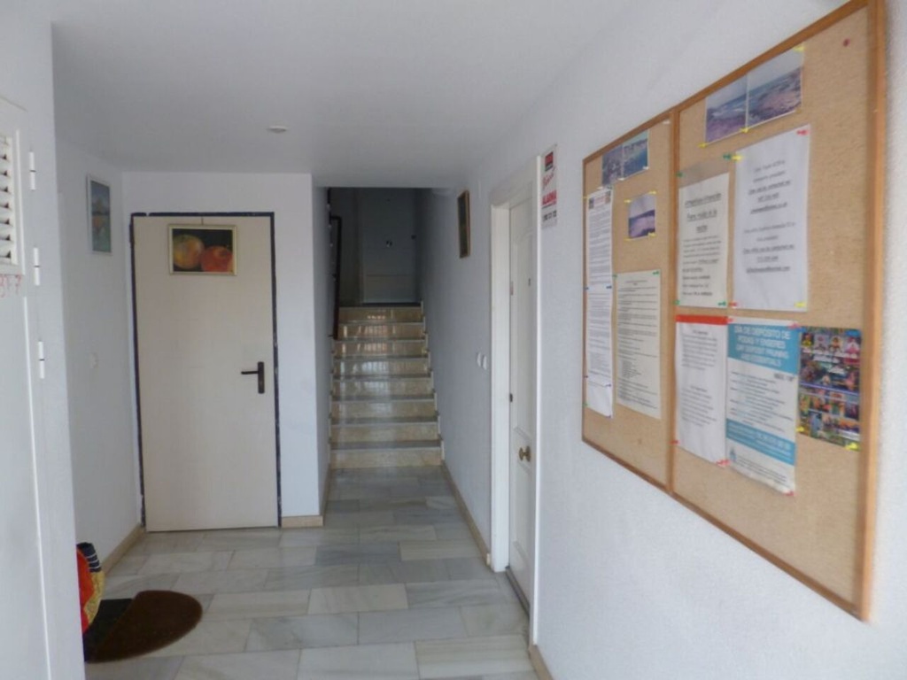 Moderný apartmán v La Florida – Inland
