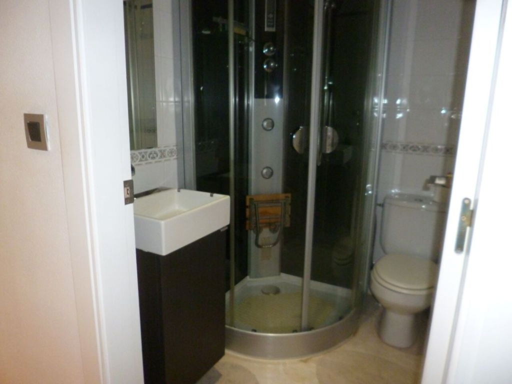 Moderný apartmán v La Florida – Inland