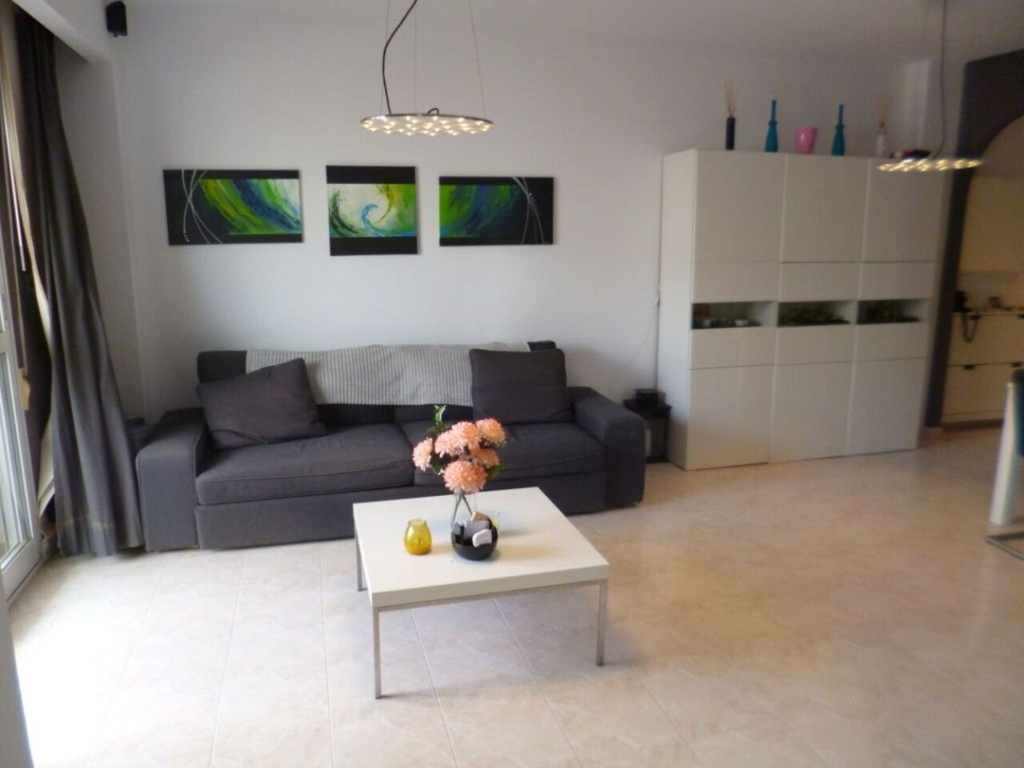 Moderný apartmán v La Florida – Inland