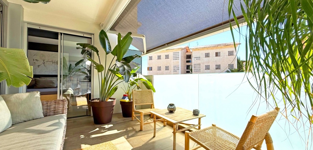 Moderný apartmán v Cabo de Palos – Costa Calida