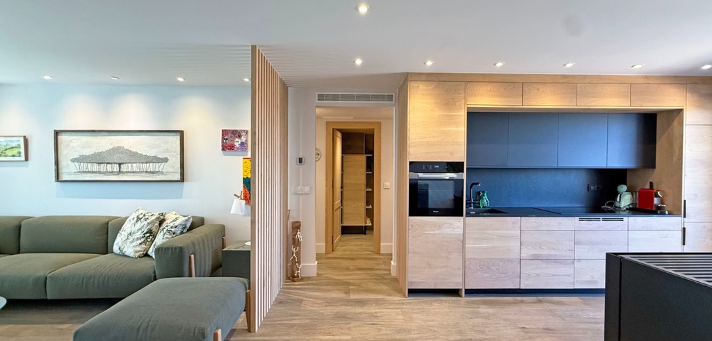 Moderný apartmán v Cabo de Palos – Costa Calida