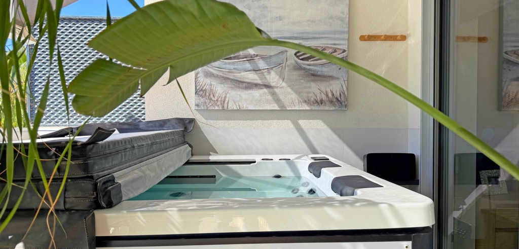 Moderný apartmán v Cabo de Palos – Costa Calida