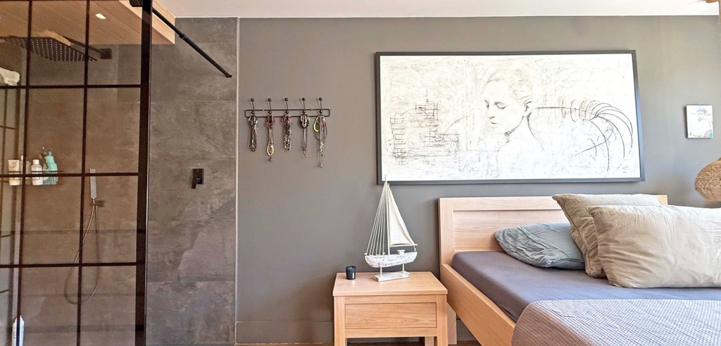 Moderný apartmán v Cabo de Palos – Costa Calida