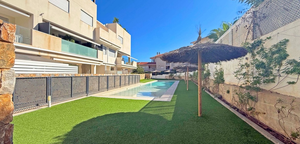 Moderný apartmán v Cabo de Palos – Costa Calida