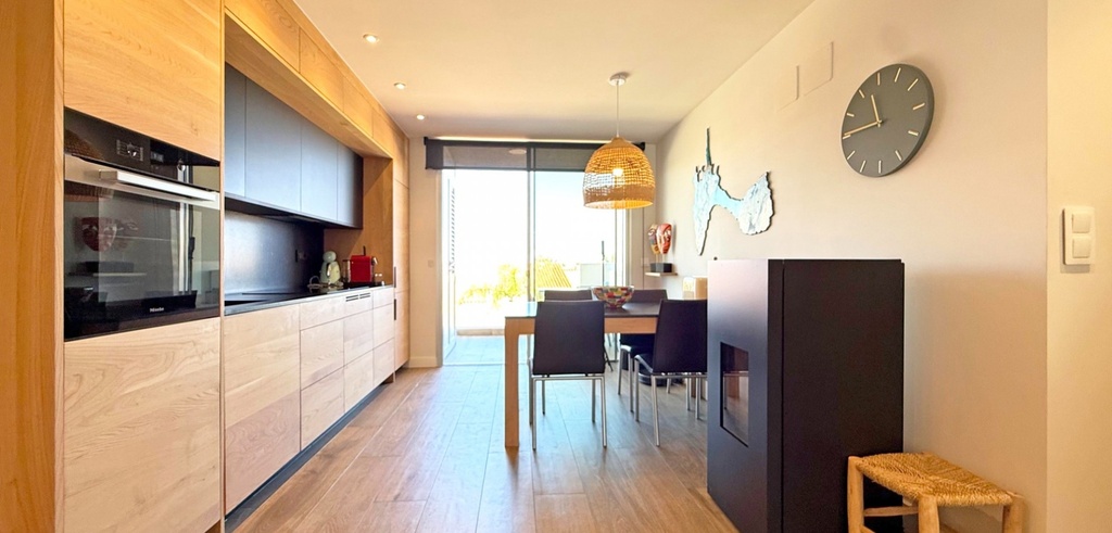 Moderný apartmán v Cabo de Palos – Costa Calida