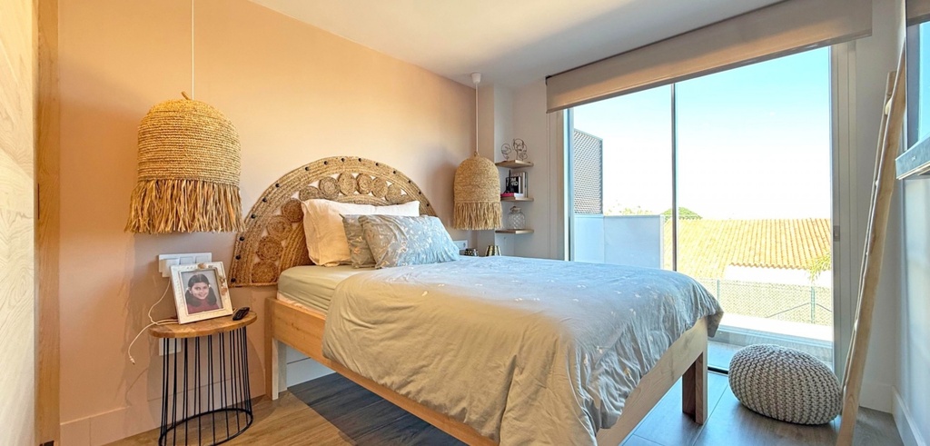 Moderný apartmán v Cabo de Palos – Costa Calida