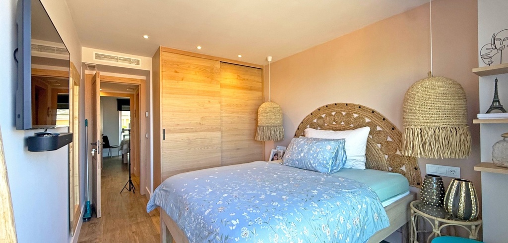 Moderný apartmán v Cabo de Palos – Costa Calida