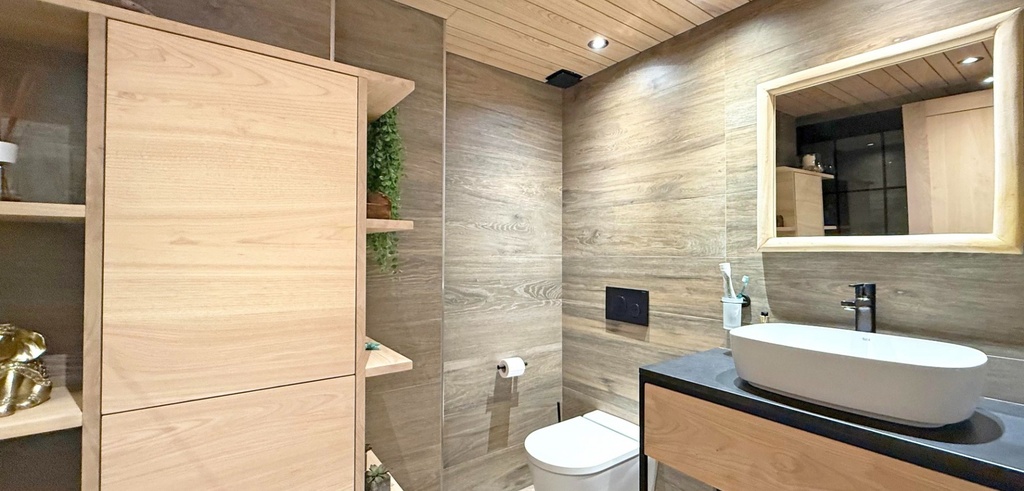 Moderný apartmán v Cabo de Palos – Costa Calida