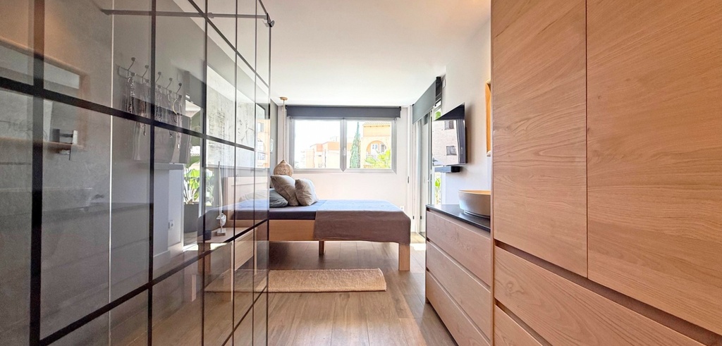 Moderný apartmán v Cabo de Palos – Costa Calida