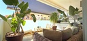 Moderný apartmán v Cabo de Palos – Costa Calida