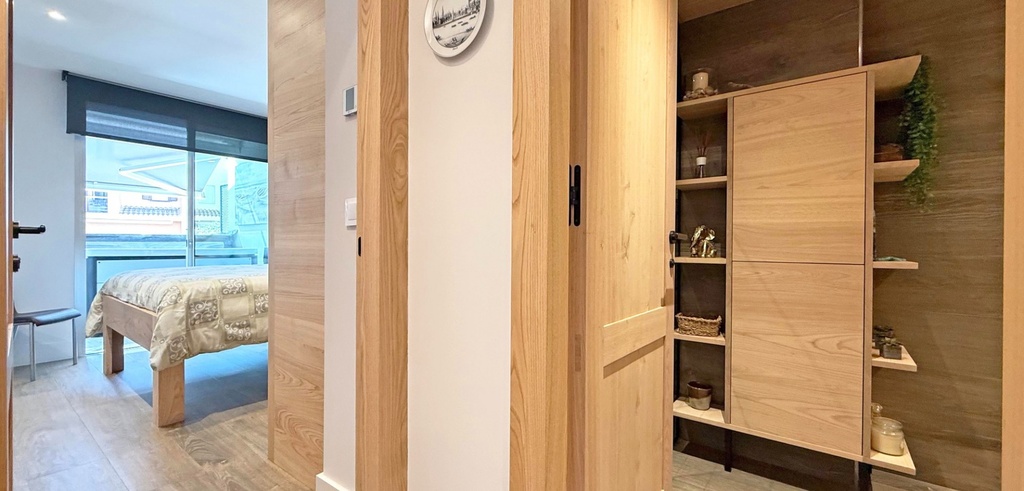Moderný apartmán v Cabo de Palos – Costa Calida