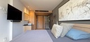 Moderný apartmán v Cabo de Palos – Costa Calida