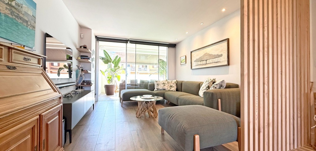 Moderný apartmán v Cabo de Palos – Costa Calida