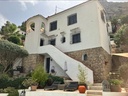 Moderná vila v Calpe – Costa Blanca