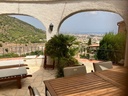 Moderná vila v Calpe – Costa Blanca