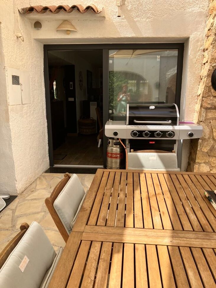 Moderná vila v Calpe – Costa Blanca