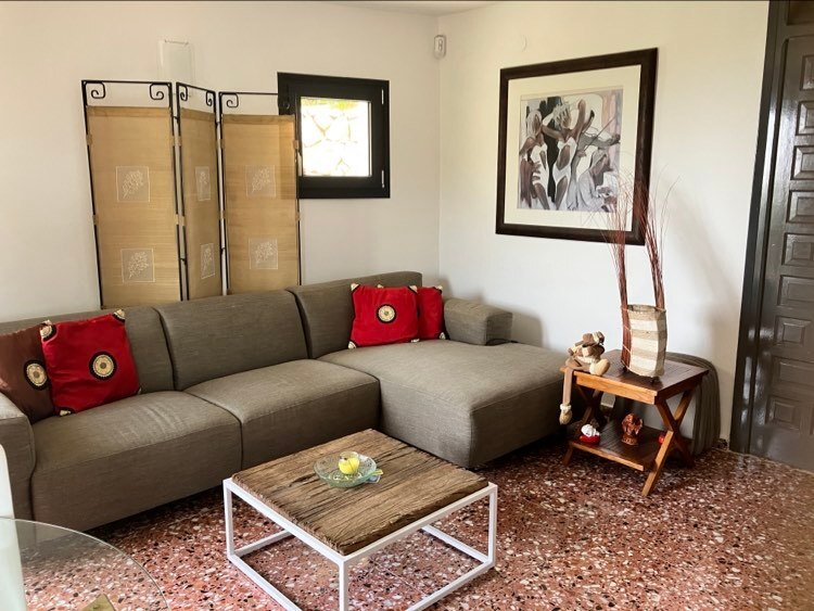 Moderná vila v Calpe – Costa Blanca