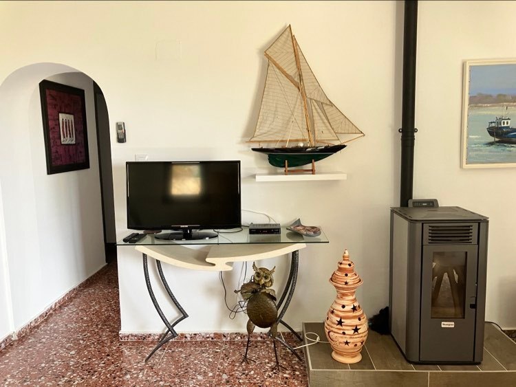 Moderná vila v Calpe – Costa Blanca