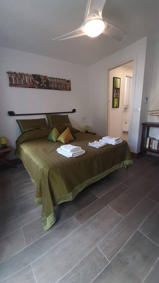 Moderná vila v Calpe – Costa Blanca