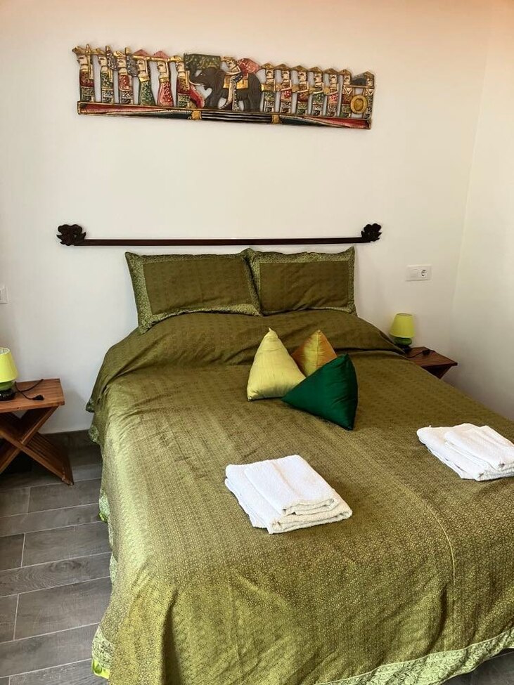 Moderná vila v Calpe – Costa Blanca