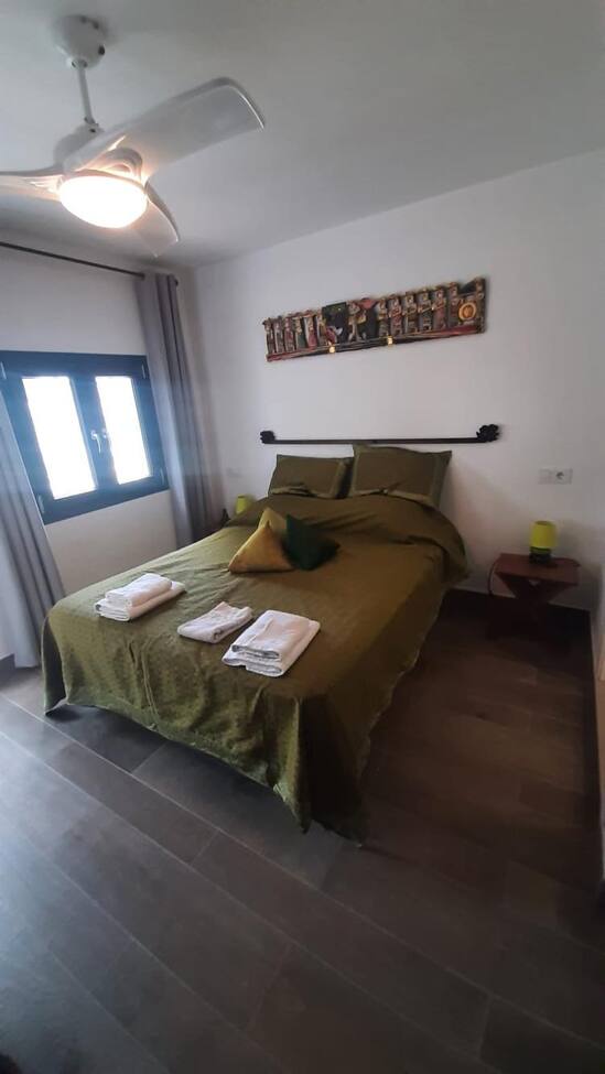 Moderná vila v Calpe – Costa Blanca