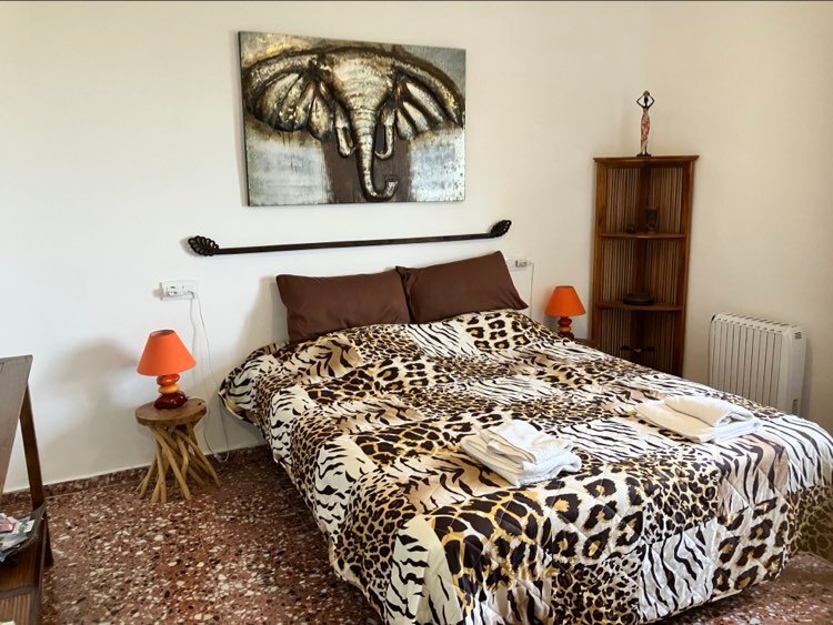 Moderná vila v Calpe – Costa Blanca