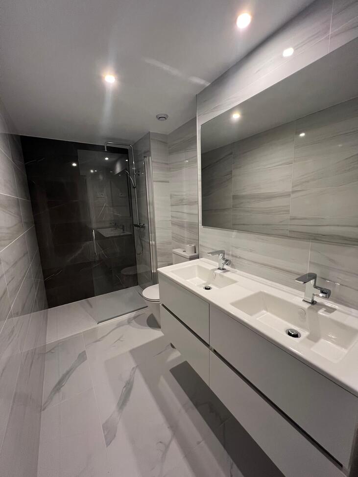 Luxusný apartmán v Punta Prima – Orihuela Costa