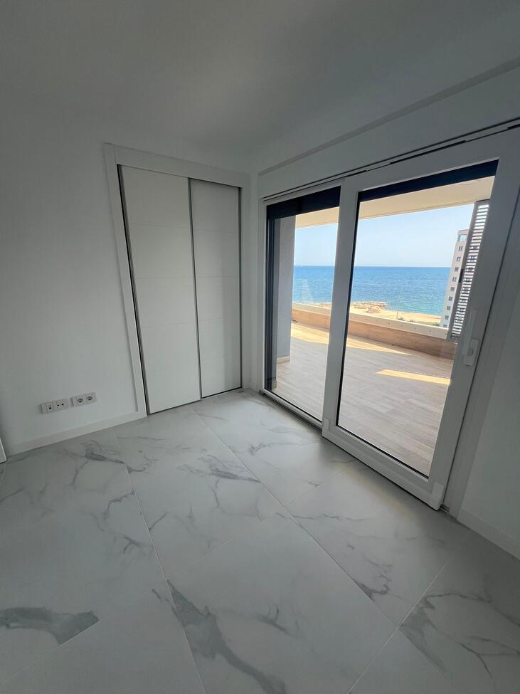 Luxusný apartmán v Punta Prima – Orihuela Costa