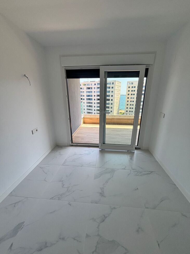 Luxusný apartmán v Punta Prima – Orihuela Costa