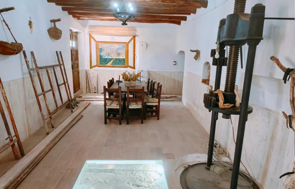 Moderný Property v Yecla – Inland