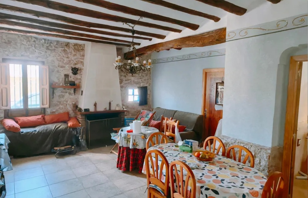 Moderný Property v Yecla – Inland
