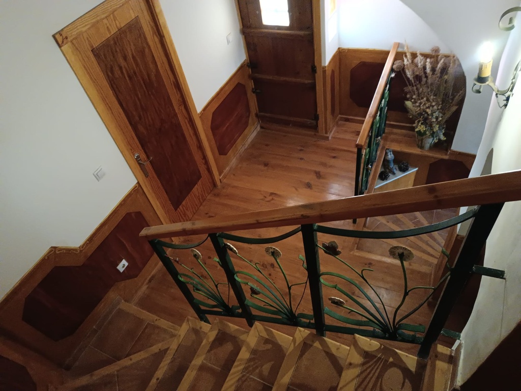Moderný Property v Yecla – Inland