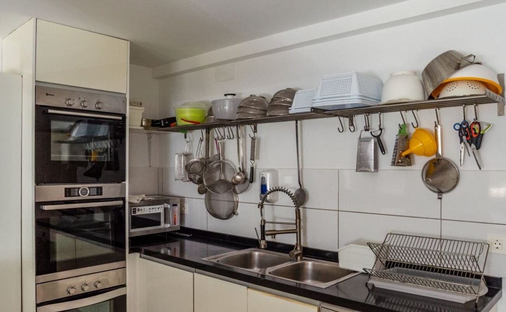 Luxusná vila v Orxeta s bazénom