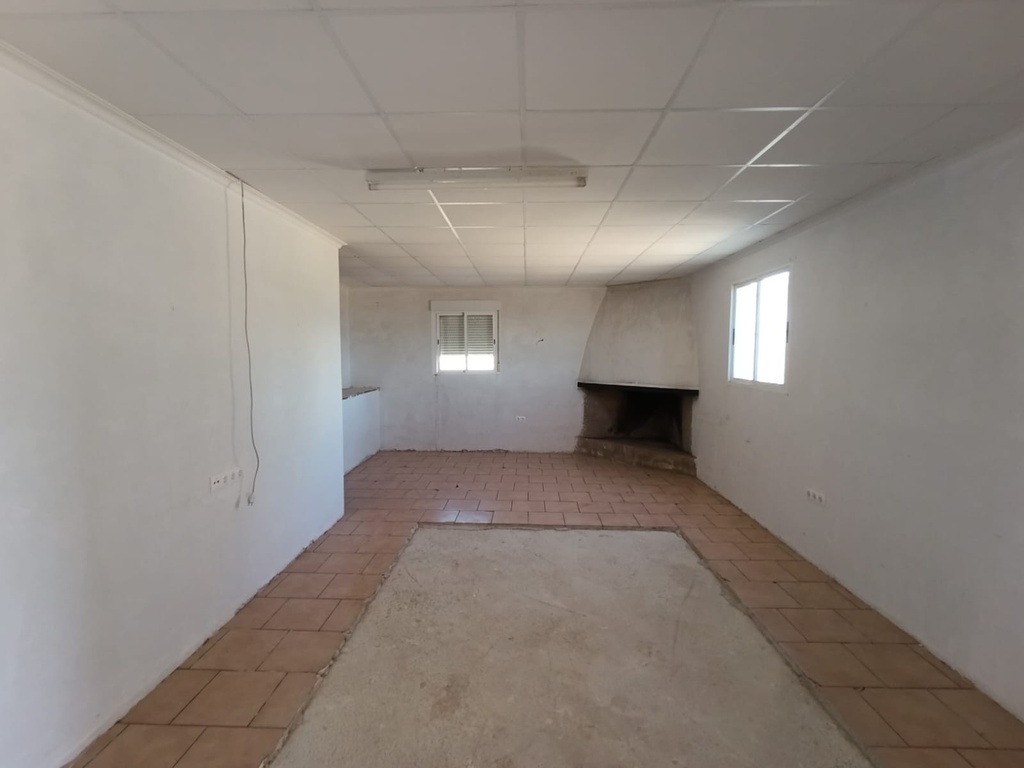 Moderný Property v Jumilla – Inland