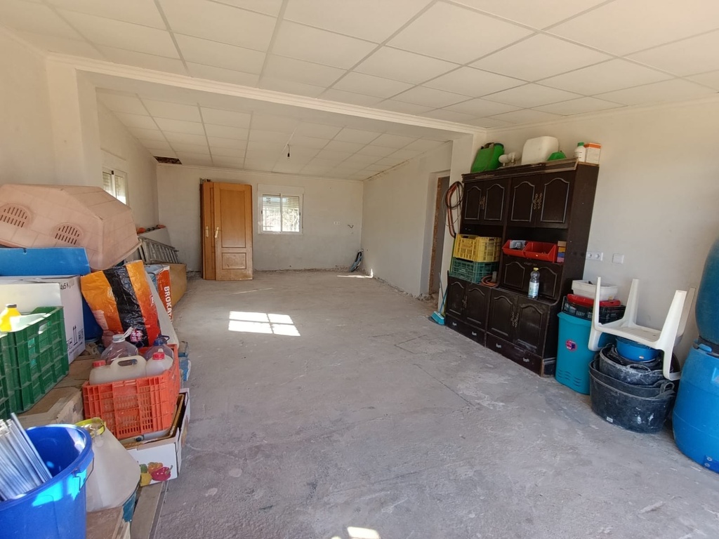 Moderný Property v Jumilla – Inland