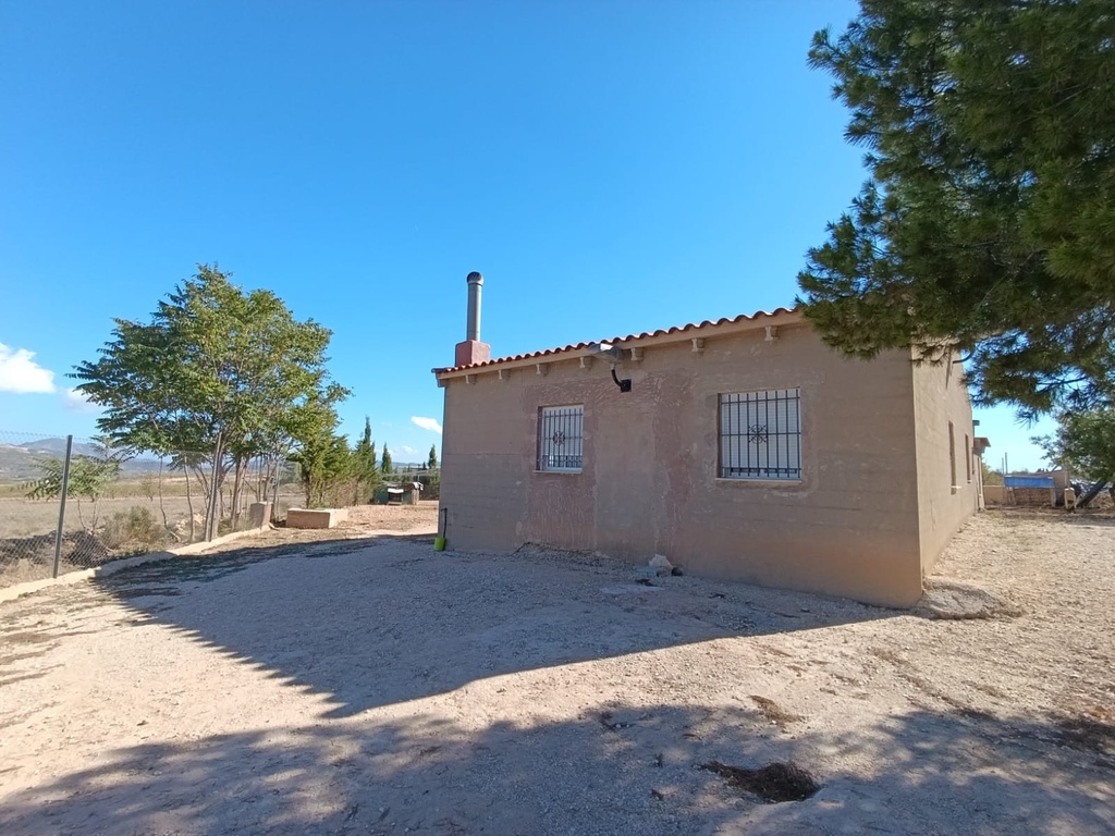 Moderný Property v Jumilla – Inland