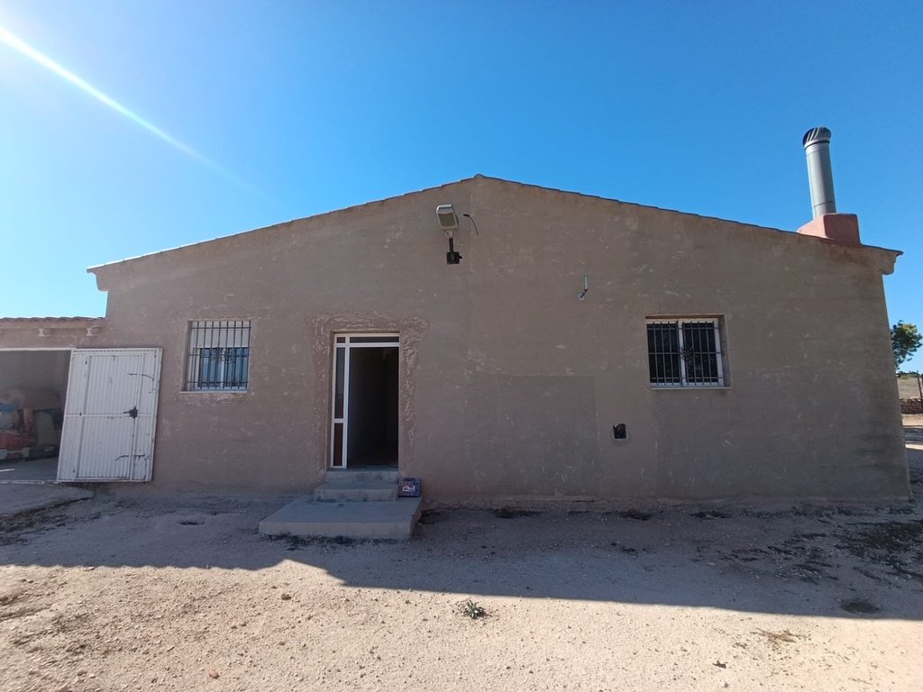 Moderný Property v Jumilla – Inland