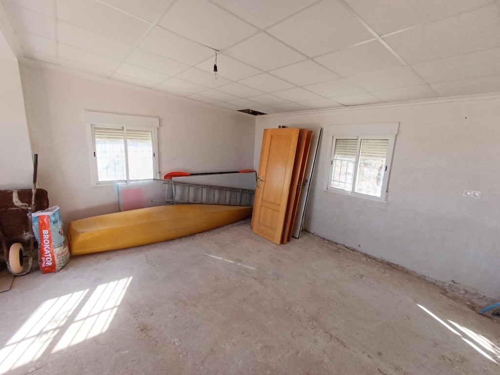 Moderný Property v Jumilla – Inland