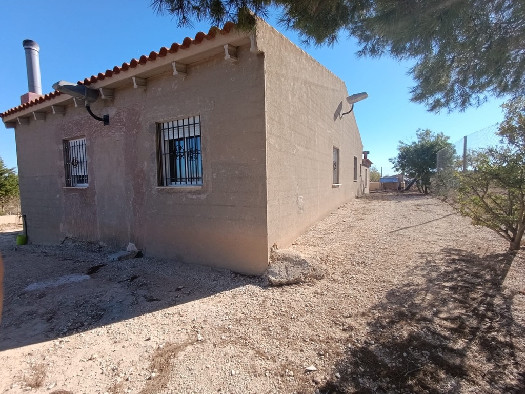 Moderný Property v Jumilla – Inland