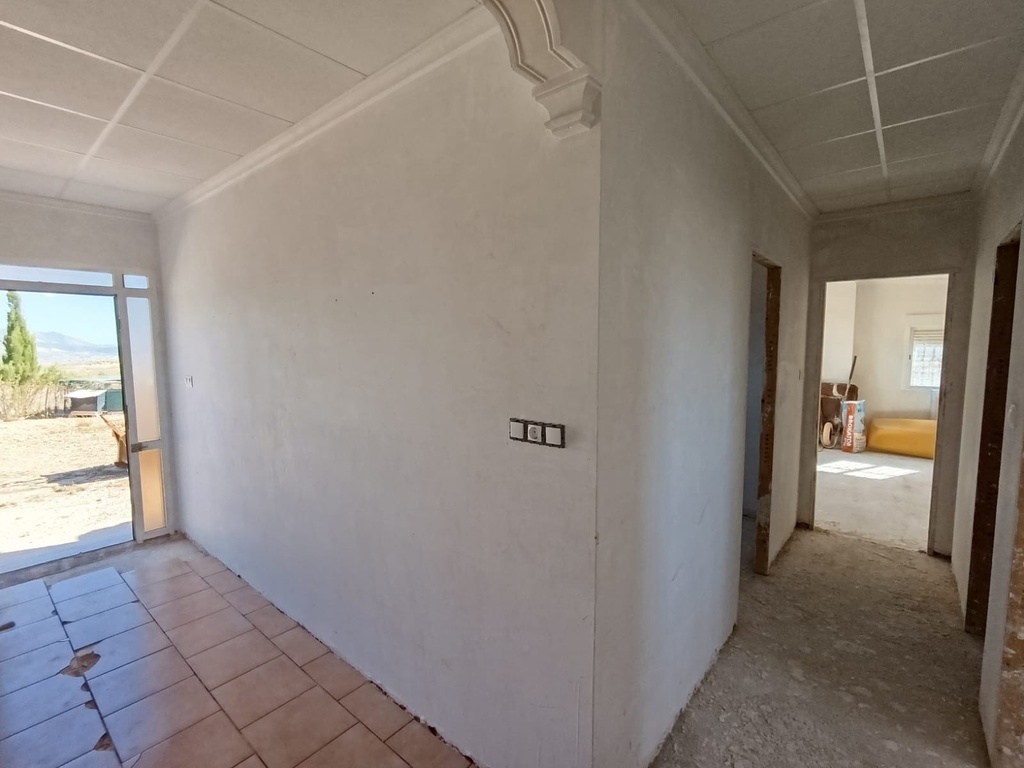 Moderný Property v Jumilla – Inland