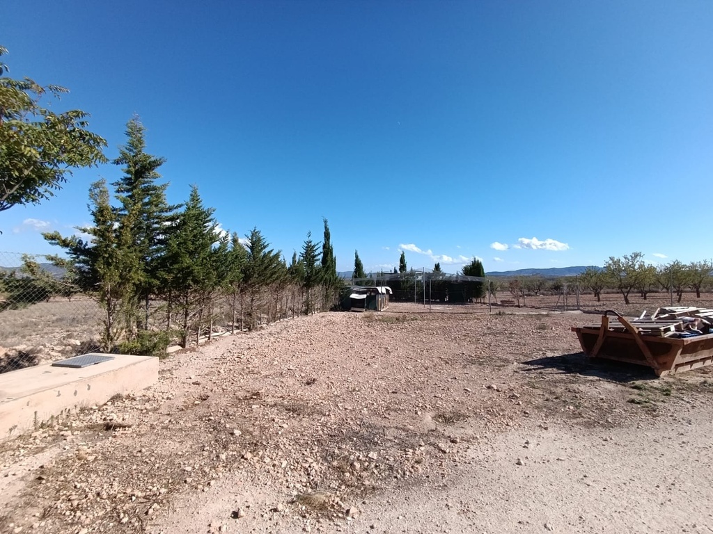 Moderný Property v Jumilla – Inland