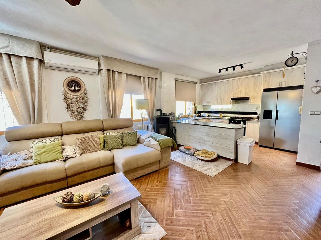 Moderný Property v Fortuna – Inland