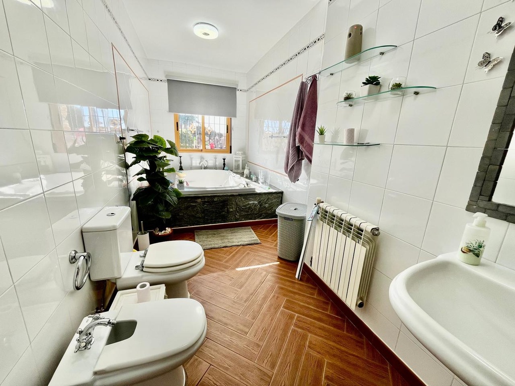 Moderný Property v Fortuna – Inland