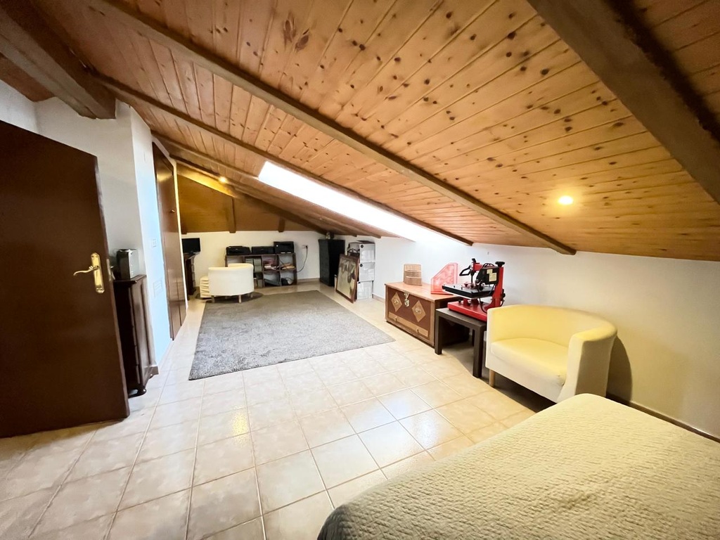 Moderný Property v Fortuna – Inland