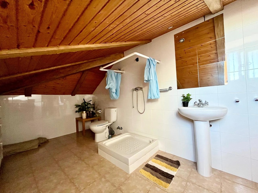 Moderný Property v Fortuna – Inland